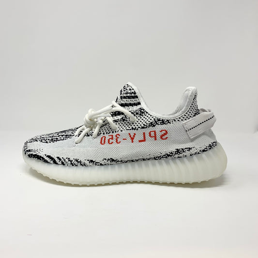 Yeezy Boost 350 V2 “Zebra”