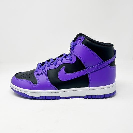 Nike Dunk High “Physic Purple”