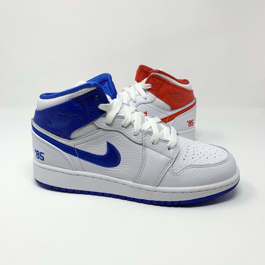 Jordan 1 Mid “85” (GS)