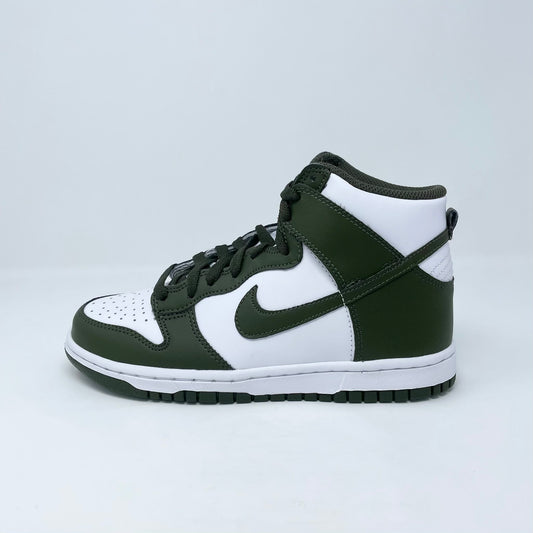 Nike Dunk High “Cargo Khaki” (PS)