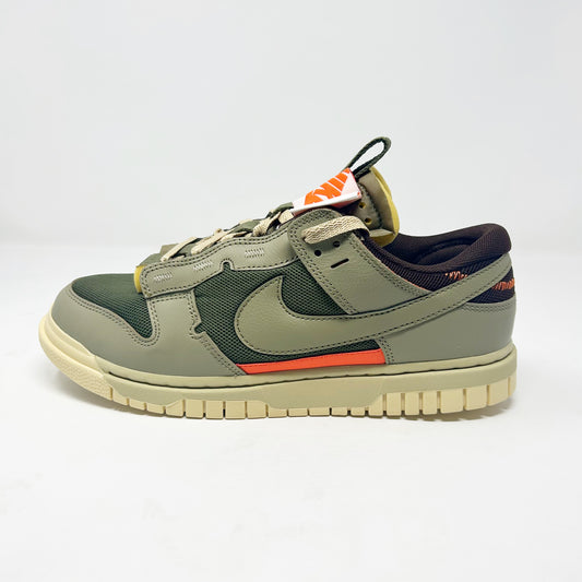 Nike Dunk Jumbo “Olive Green”