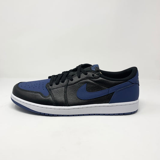 Jordan 1 Low Og “Mystic Navy”