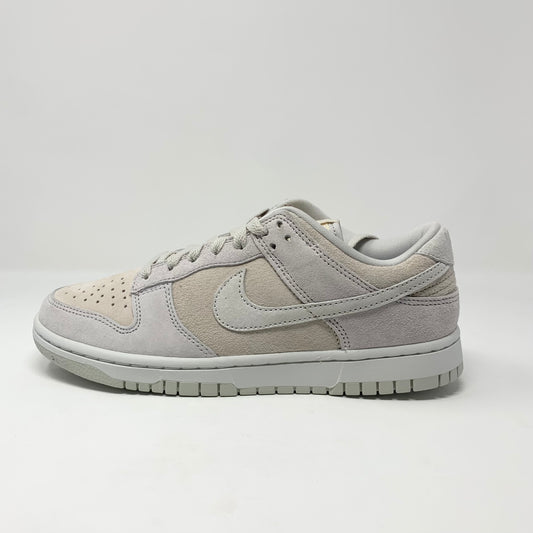 Nike Dunk Low “Premium Vast Grey”