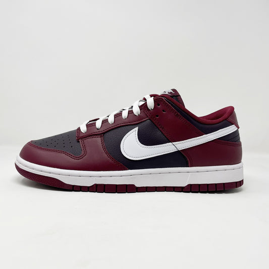 Nike Dunk Low “Dark Beetroot”