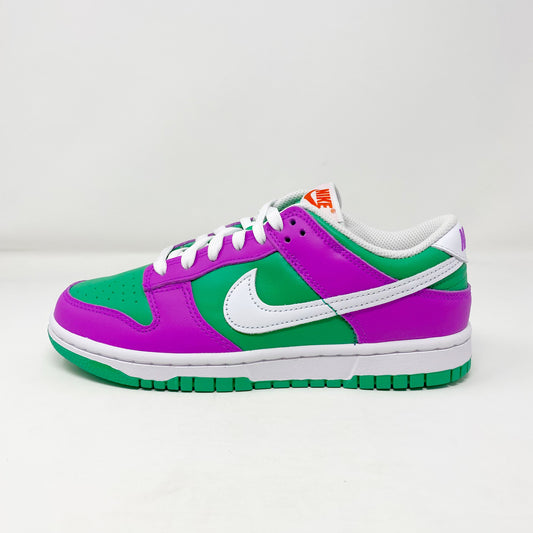 Nike Dunk Low “Barney” (W)