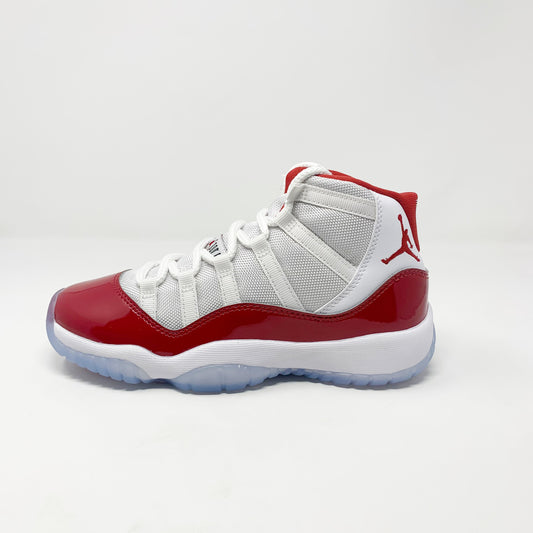 Jordan Retro 11 “Cherry Red” (GS)