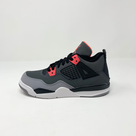 Jordan Retro 4 “Infrared” (PS)