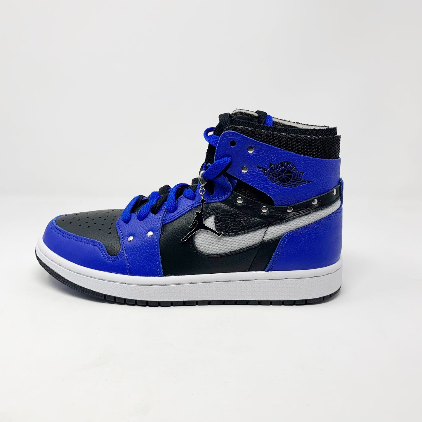 Jordan 1 High “Zoom Sisterhood” (W)