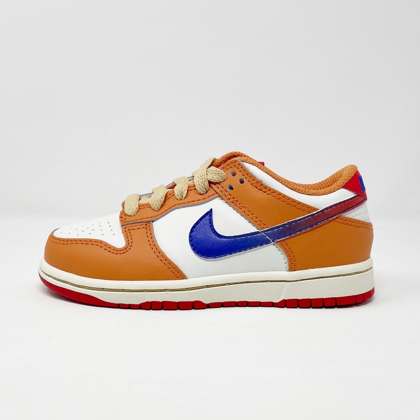 Nike Dunk Low “Hot Curry” (GS)