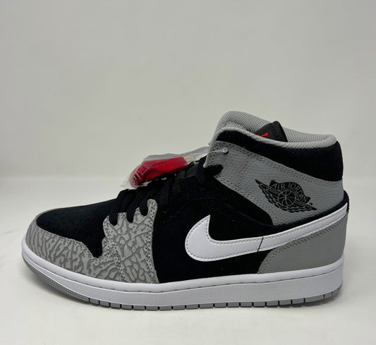 Jordan 1 Mid “Elephant Print”