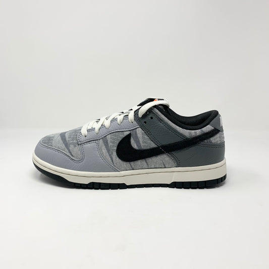 Nike Dunk Low “Copy Paste”