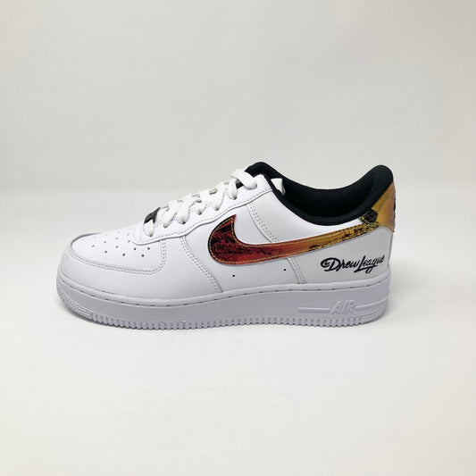 Nike Af1 “Drew League”