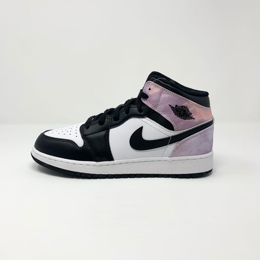 Jordan 1 Mid “Zen Master” (GS)