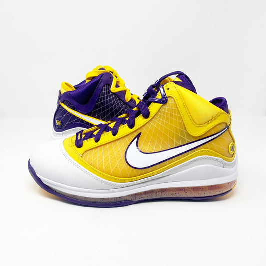 Nike Lebron 7 “Media Day”