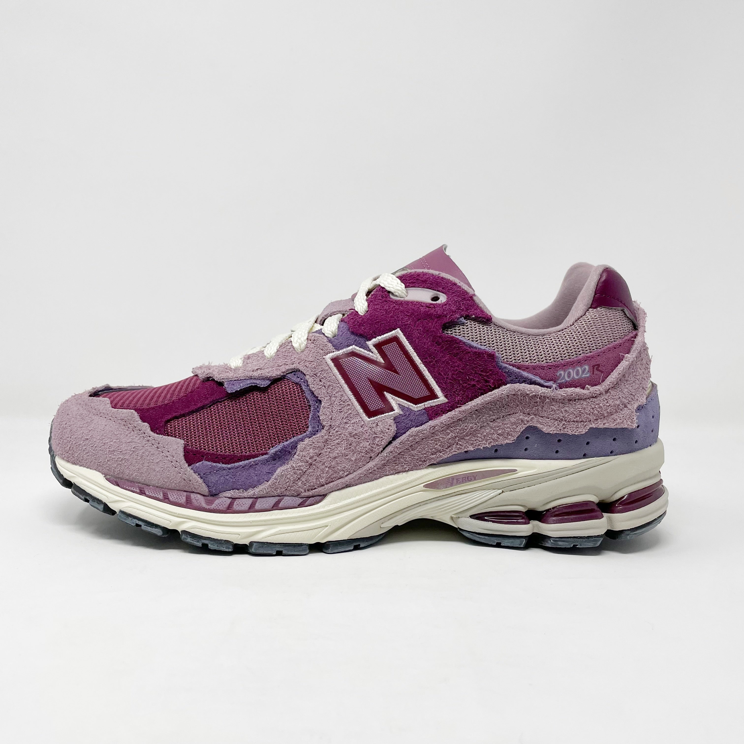 New Balance 2002R “Protection Pack Pink” – KeepEmLACED