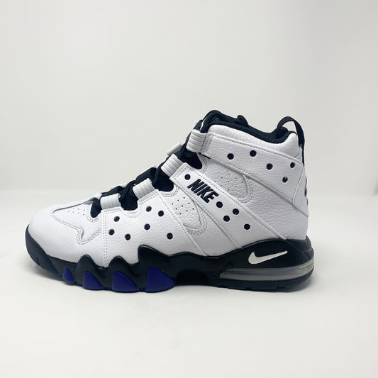 Nike Air Max 2 CB “White Varsity Purple”