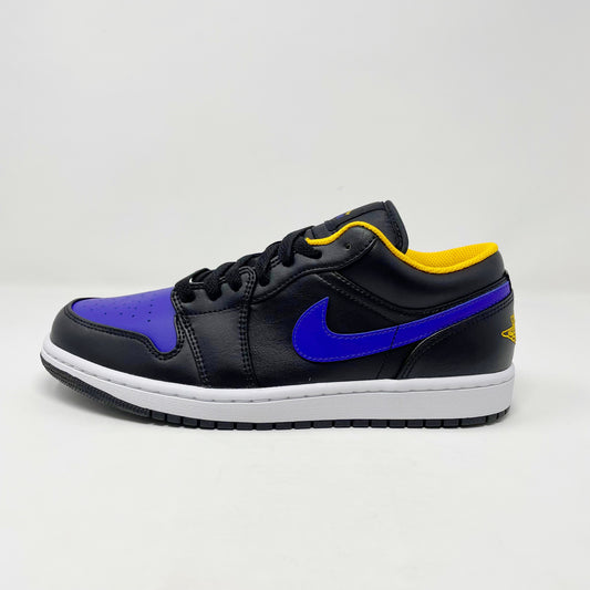 Jordan 1 Low “Dark Concord”