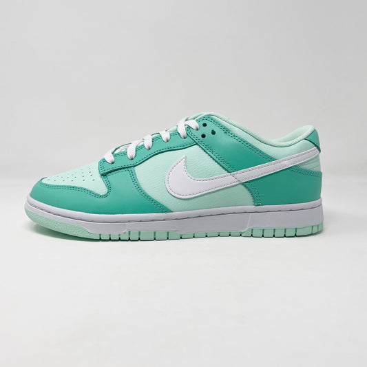 Nike Dunk Low “Mint”