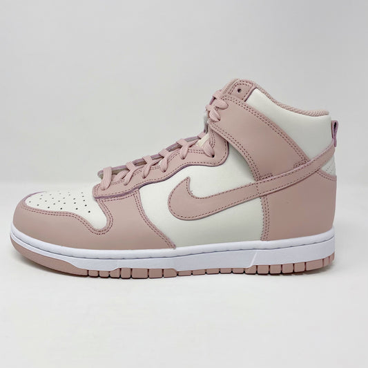 Nike Dunk High “Phantom Pink” (W)