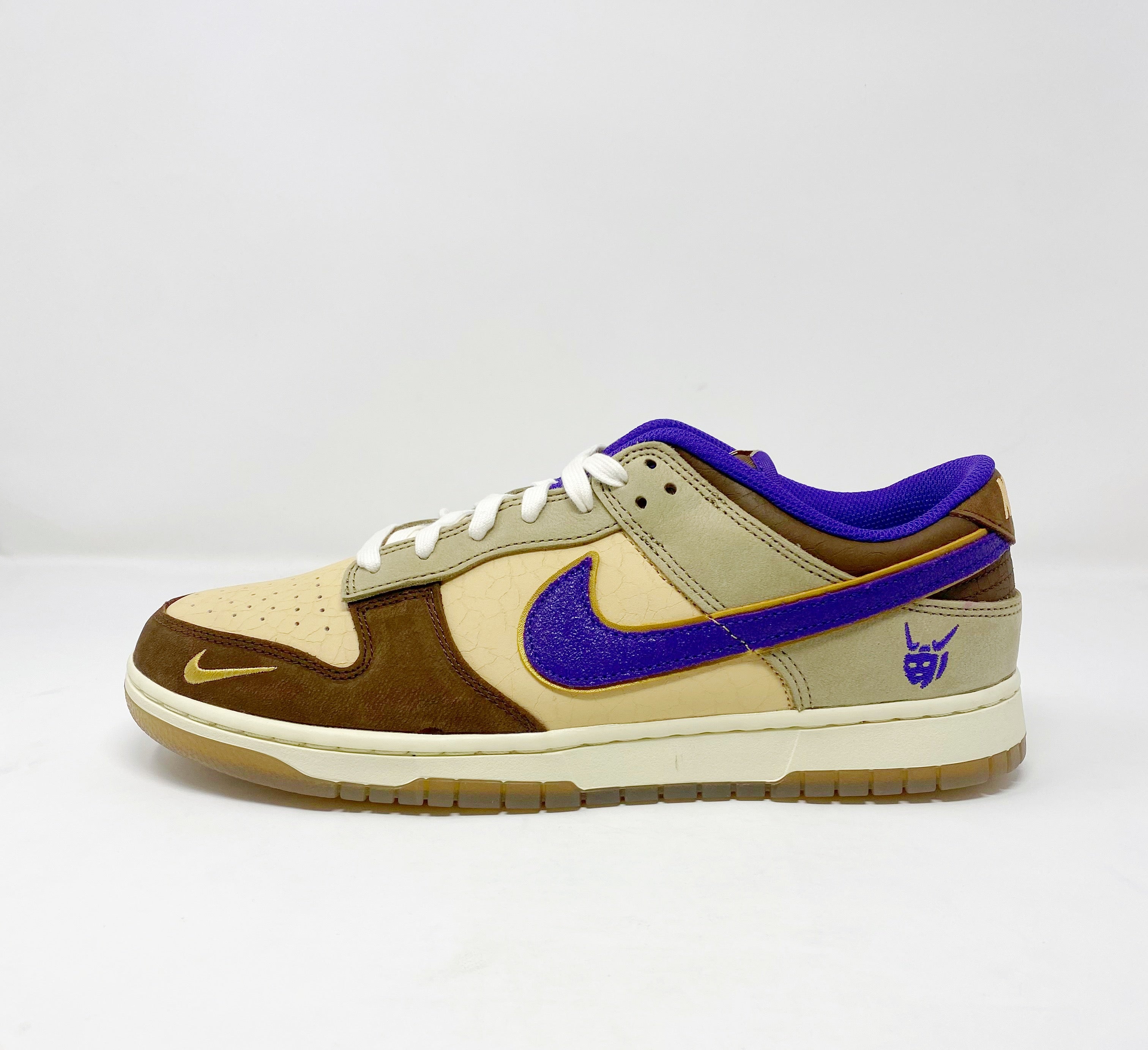 Nike dunk low “Setsuban” shops