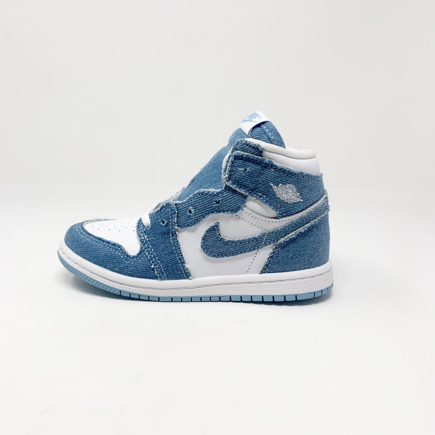 Jordan 1 High Og “Denim” (TD)