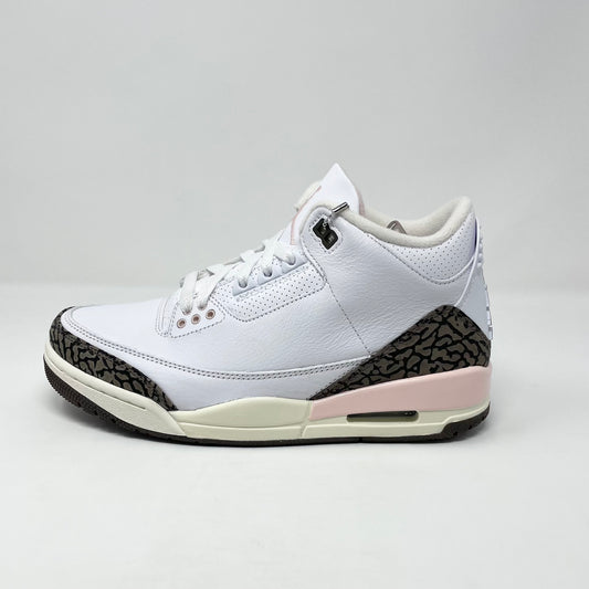 Jordan Retro 3 “Neopolitan” (W)