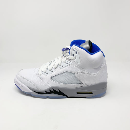 Jordan Retro 5 “Royal Stealth”