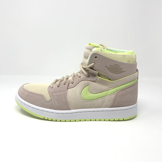 Jordan 1 High Zoom Air CMFT “Lemon Twist” (W)