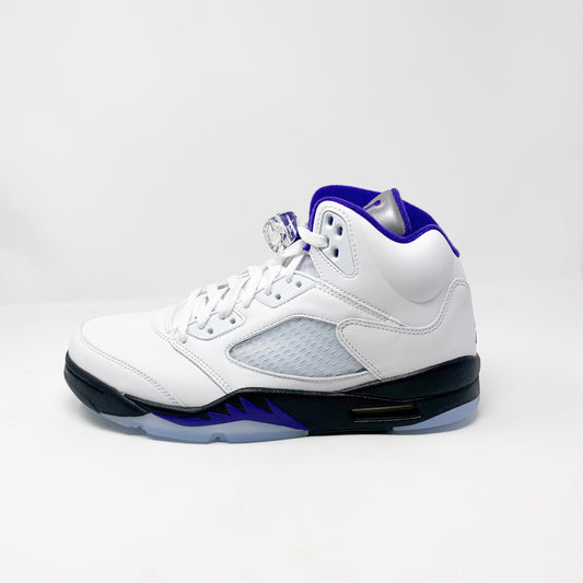 Jordan Retro 5 “Concord” (GS)