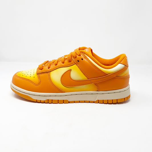 Nike Dunk Low “Magma Orange” (W)