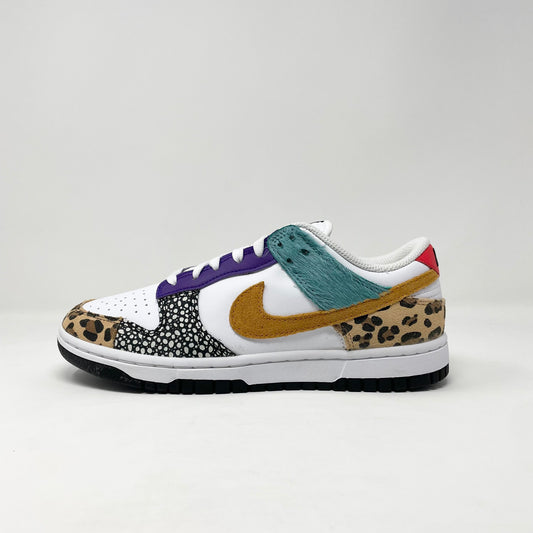 Nike Dunk Low “Safari” (W)