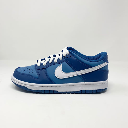 Nike Dunk Low “Dark Marina Blue” (GS)