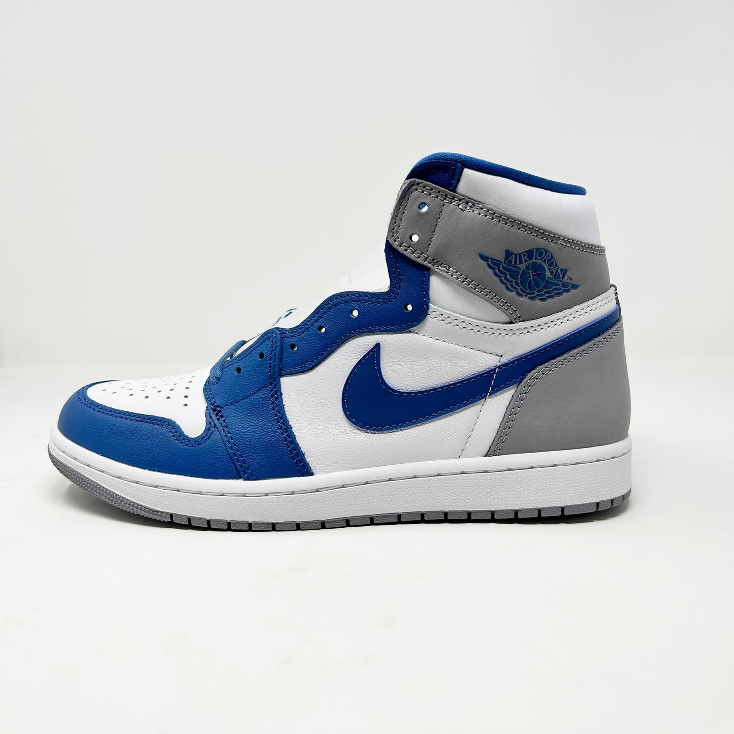 Jordan 1 High Og “True Blue”