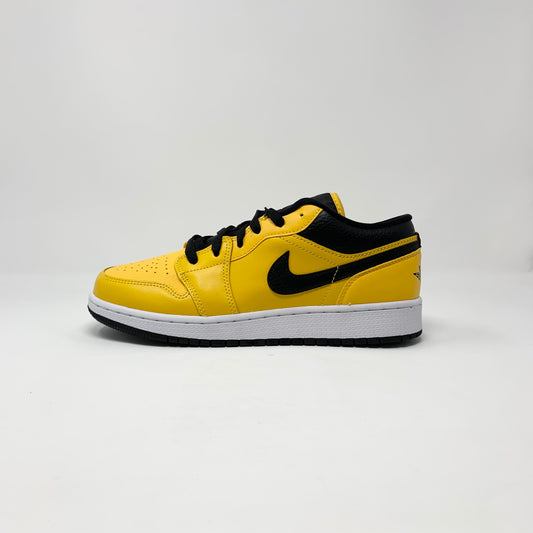 Jordan 1 Low “University Gold” (GS)