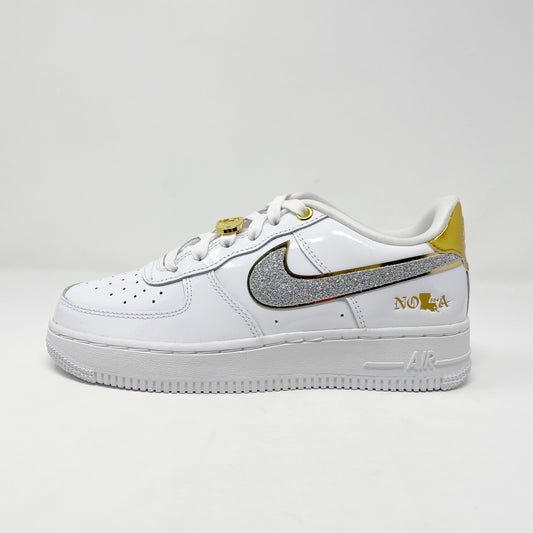 Nike AF1 “NOLA EDITION” (GS)