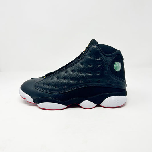 Jordan Retro 13 “Playoff” (GS)