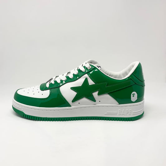 BAPESTA “Green”