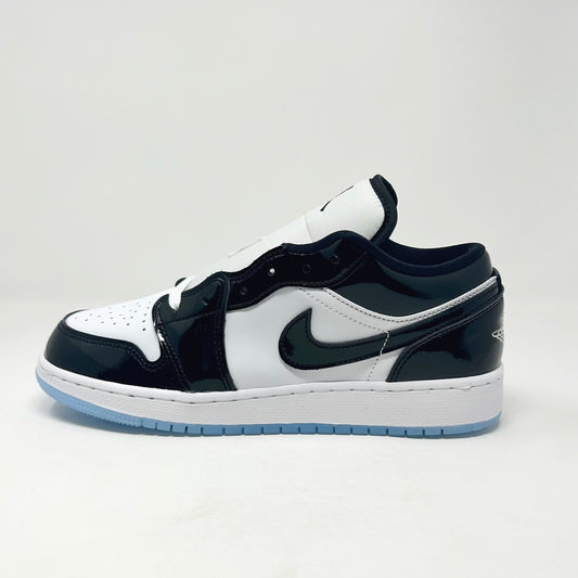 Jordan 1 Low “Concord”