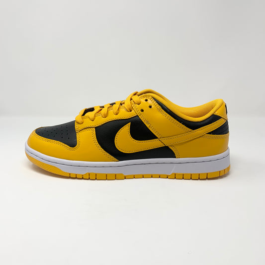 Nike Dunk Low “Goldenrod”