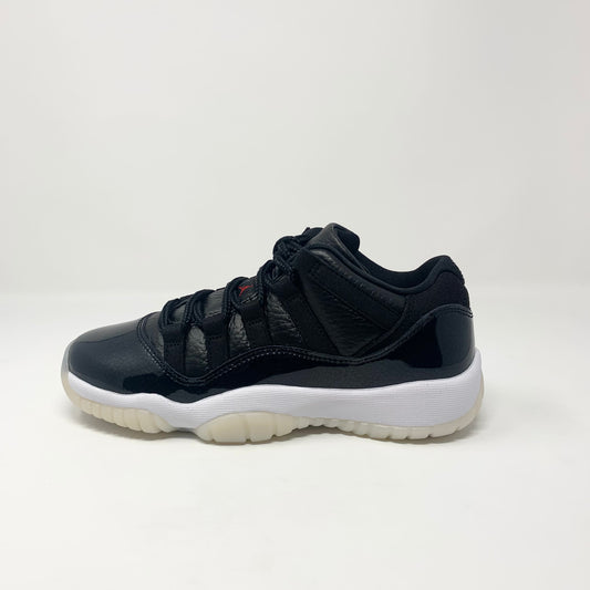 Jordan Retro 11 Low “72-10”