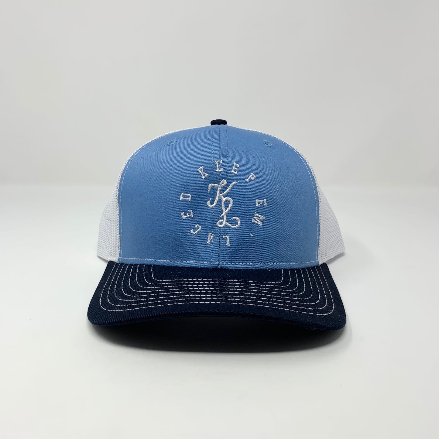 LACED SnapBack “UNC”