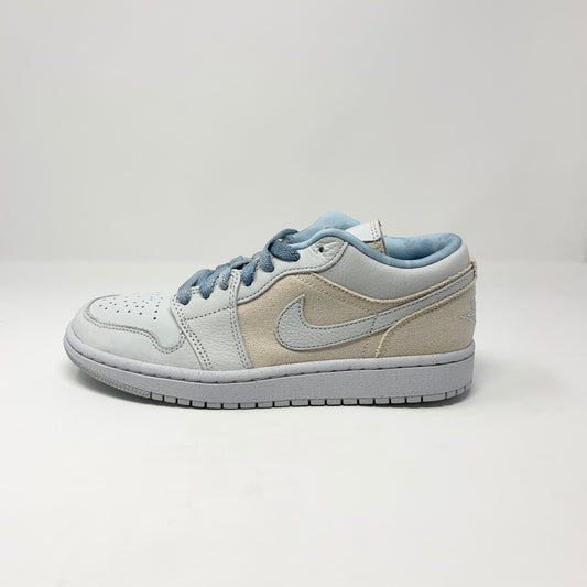 Jordan 1 Low “Iris Whisper” (W)