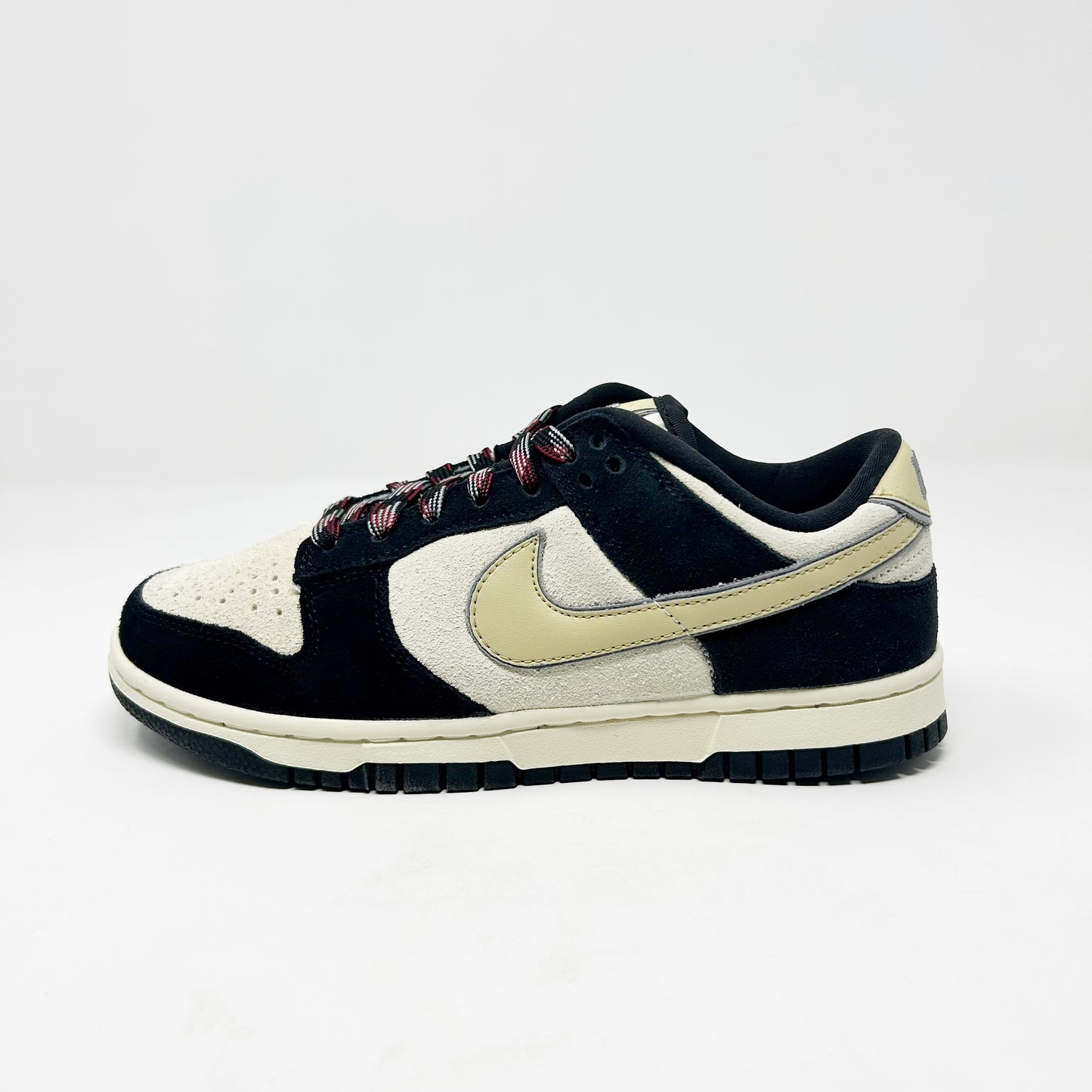 Nike Dunk Low “Black Coconut Milk” (W)