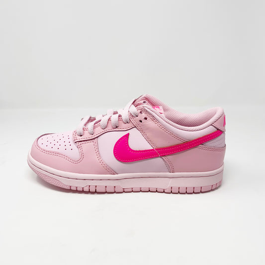 Nike Dunk Low “Triple Pink” (PS)