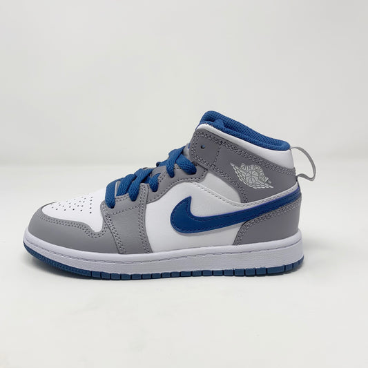 Jordan 1 Mid “Cowboys”