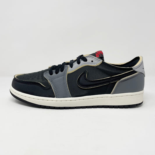 Jordan 1 Low OG EX “Smoke Grey”