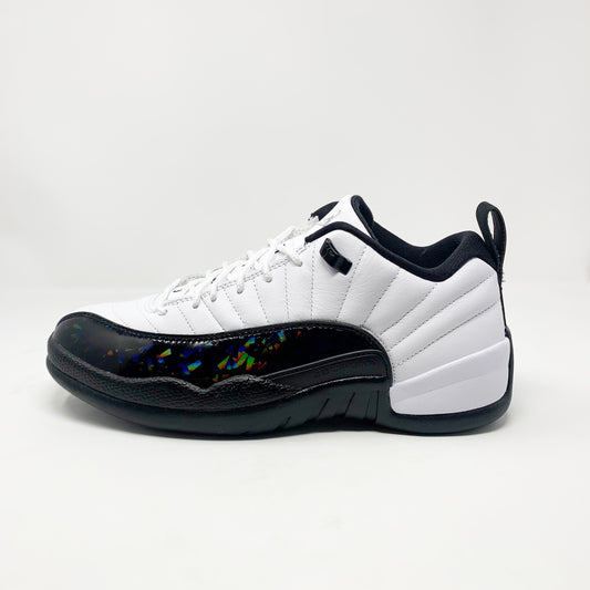 Jordan Retro 12 Low “China”