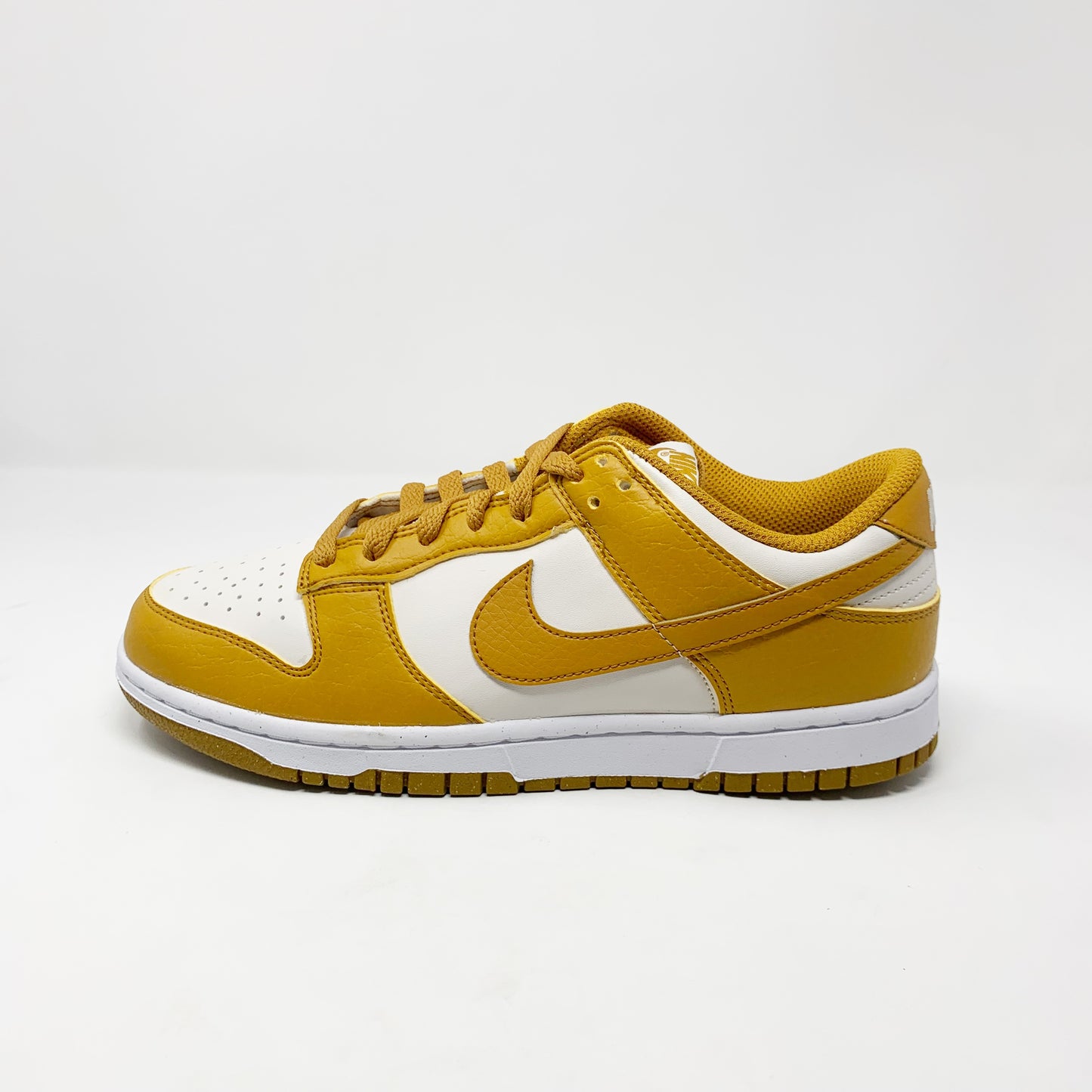 Nike Dunk Low “Gold” (W)