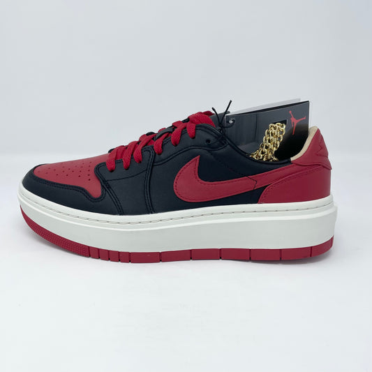 Jordan 1 Elevate Low “Bred” (W)