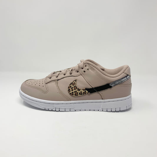 Nike Dunk Low “Primal Pink” (W)